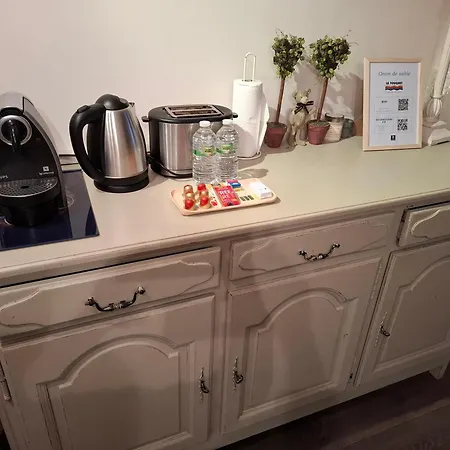 Grain De Sable ! Terrasse En * Le Touquet