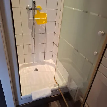 Apartment Grain De Sable ! Terrasse En Le Touquet