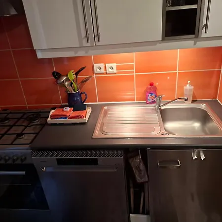 Apartment Grain De Sable ! Terrasse En