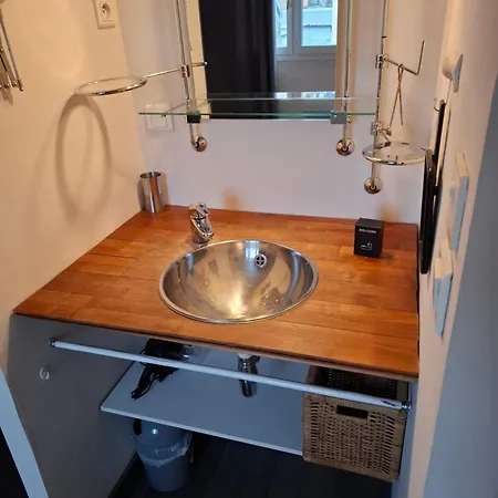 Apartment Grain De Sable ! Terrasse En *